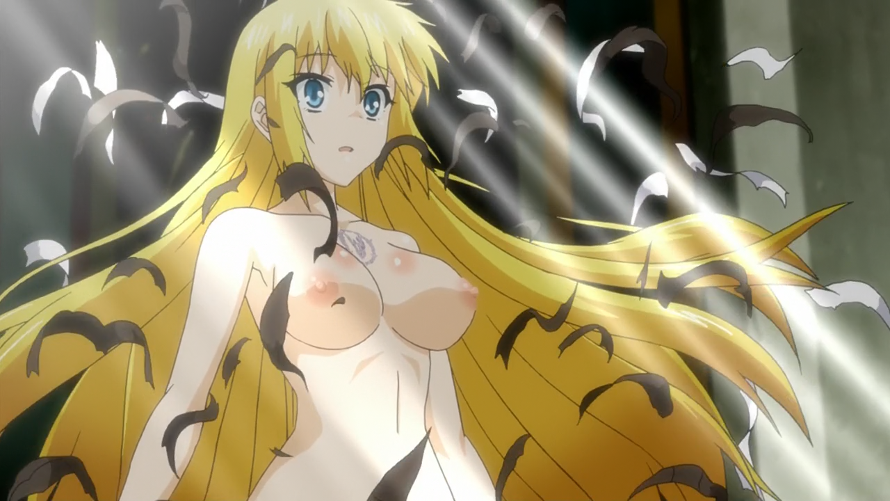 Seikoku no Dragonar (Anime Underground)